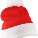 Kerstmuts Eleni | Gebreid