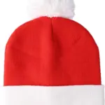 Kerstmuts Eleni | Gebreid — productfoto 2
