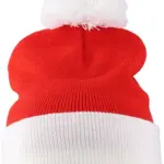 Kerstmuts Eleni | Gebreid — productfoto 4