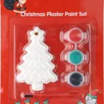 Schilderset Amaris | Kerstboom — productfoto 2