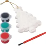 Schilderset Amaris | Kerstboom — productfoto 3