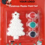 Schilderset Amaris | Kerstboom — productfoto 4