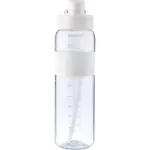 Drinkfles Lyra | 900 ml, wit