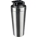 Drinkfles Orla | Gerecycled | 750 ml — productfoto 2
