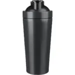 Drinkfles Orla | Gerecycled | 750 ml, zwart