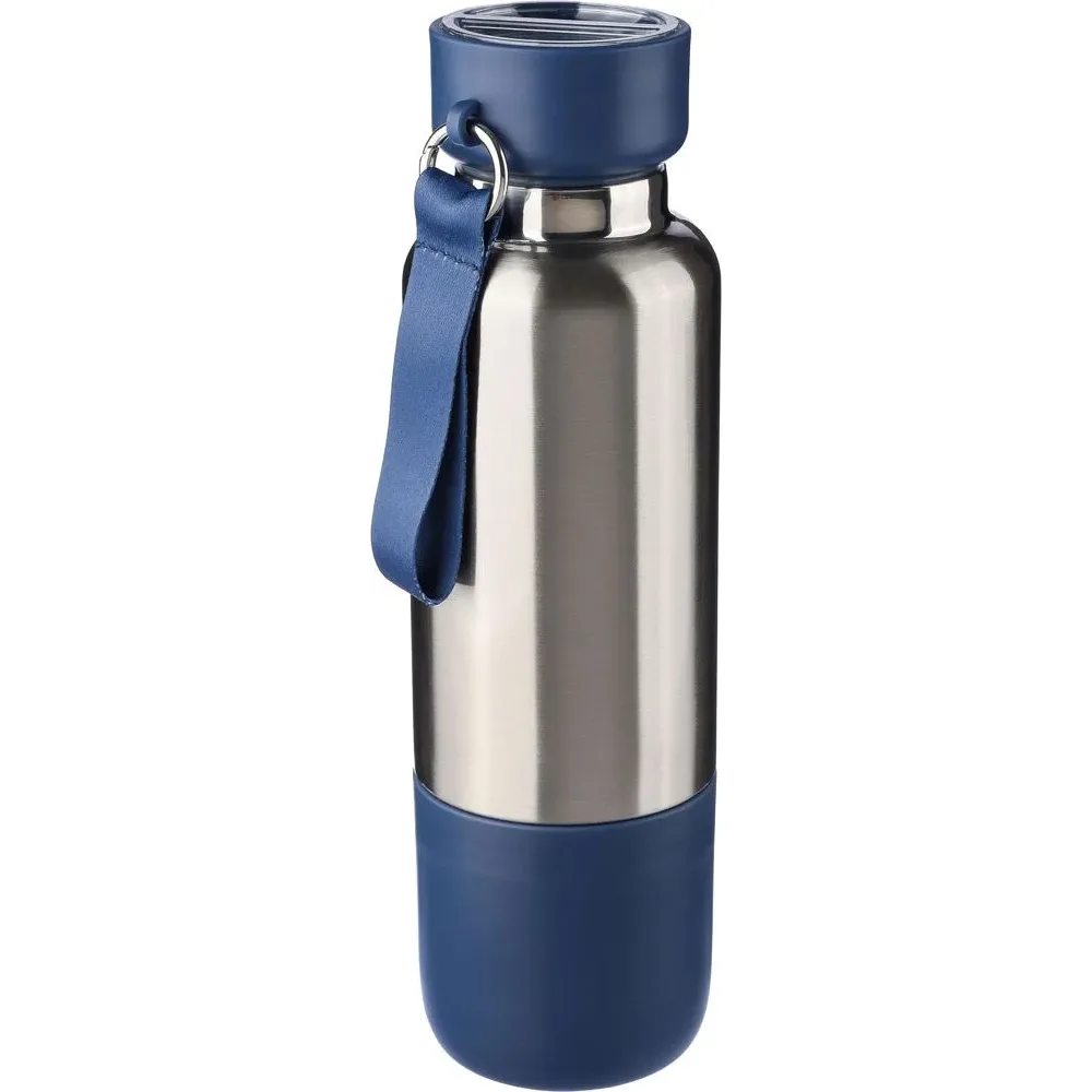 Dubbelwandige fles Zev | 500 ml