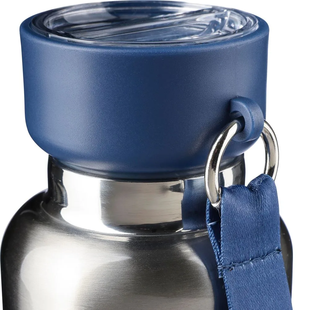 Dubbelwandige fles Zev | 500 ml productfoto 10 - Hidalgo-werbeartikel Dubbelwandige fles Zev | 500 ml — productfoto 10