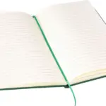 Notitieboek Dario | Gerecycled | A5 | Gelijnd — productfoto 4