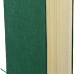 Notitieboek Dario | Gerecycled | A5 | Gelijnd — productfoto 5