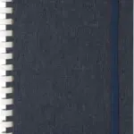 Notitieboek Ilias | Gerecycled | A5 | Gelijnd — productfoto 2