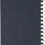 Notitieboek Ilias | Gerecycled | A5 | Gelijnd — productfoto 6