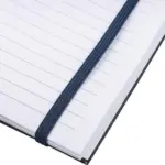 Notitieboek Ilias | Gerecycled | A5 | Gelijnd — productfoto 12