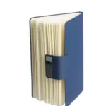 Kartonnen kantoorcadeauset Roan Original — productfoto 16