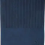 Notitieboek Elian | Gerecycled synthetisch leer | A5 | Gelijnd — productfoto 5