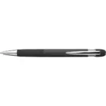 Balpen Mael | Gerecycled | Gestreept - Hidalgo-werbeartikel Balpen Mael | Gerecycled | Gestreept