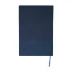 Notitieboekset Tarek | Gerecycled synthetisch leer | A5 | Met balpen — productfoto 20