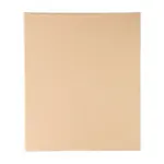 Notitieboekset Tarek | Gerecycled synthetisch leer | A5 | Met balpen — productfoto 21