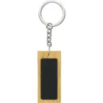 Cadeauset Zaid | Gerecycled | Balpen en sleutelhanger — productfoto 6
