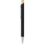 Cadeauset Zaid | Gerecycled | Balpen en sleutelhanger — productfoto 7