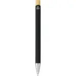 Cadeauset Zaid | Gerecycled | Balpen en sleutelhanger — productfoto 8