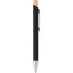 Cadeauset Zaid | Gerecycled | Balpen en sleutelhanger — productfoto 10