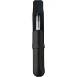 Penetui Nadir | Leer — productfoto 7