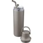 Roestvrijstalen dubbelwandige drinkfles (500 ml) Omari