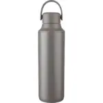 Roestvrijstalen dubbelwandige drinkfles (500 ml) Omari — productfoto 2
