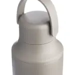 Roestvrijstalen dubbelwandige drinkfles (500 ml) Omari — productfoto 18