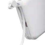 Gerecycled ABS powerbank Jona — productfoto 15