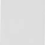 Gerecyclede ABS-draadloze oplader powerbank Miren — productfoto 12