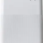 Gerecycled ABS powerbank Tavi — productfoto 2
