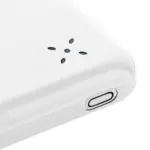 Gerecycled ABS powerbank Tavi — productfoto 4