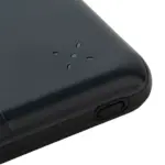 Gerecycled ABS powerbank Tavi — productfoto 10
