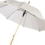 rPET 190T automatische golfparaplu - Hidalgo-werbeartikel rPET 190T automatische golfparaplu