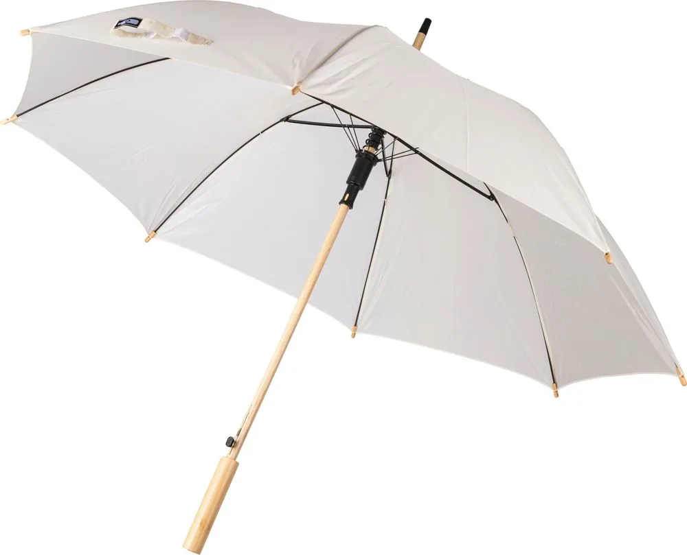 rPET 190T automatische golfparaplu