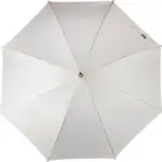 rPET 190T automatische golfparaplu — productfoto 2