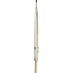 rPET 190T automatische golfparaplu — productfoto 5