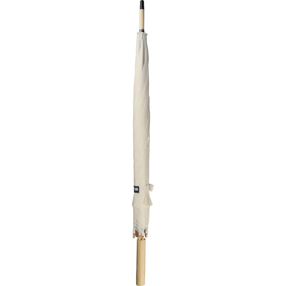 rPET 190T automatische golfparaplu productfoto 5 - Hidalgo-werbeartikel rPET 190T automatische golfparaplu — productfoto 5