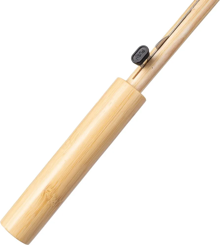 rPET 190T automatische golfparaplu productfoto 10 - Hidalgo-werbeartikel rPET 190T automatische golfparaplu — productfoto 10