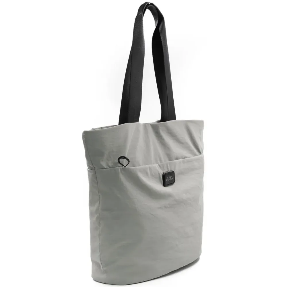 BrandCharger shopper Terra | 23 l productfoto 2 - Hidalgo-werbeartikel BrandCharger shopper Terra | 23 l — productfoto 2