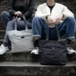 BrandCharger shopper Terra | 23 l — productfoto 5