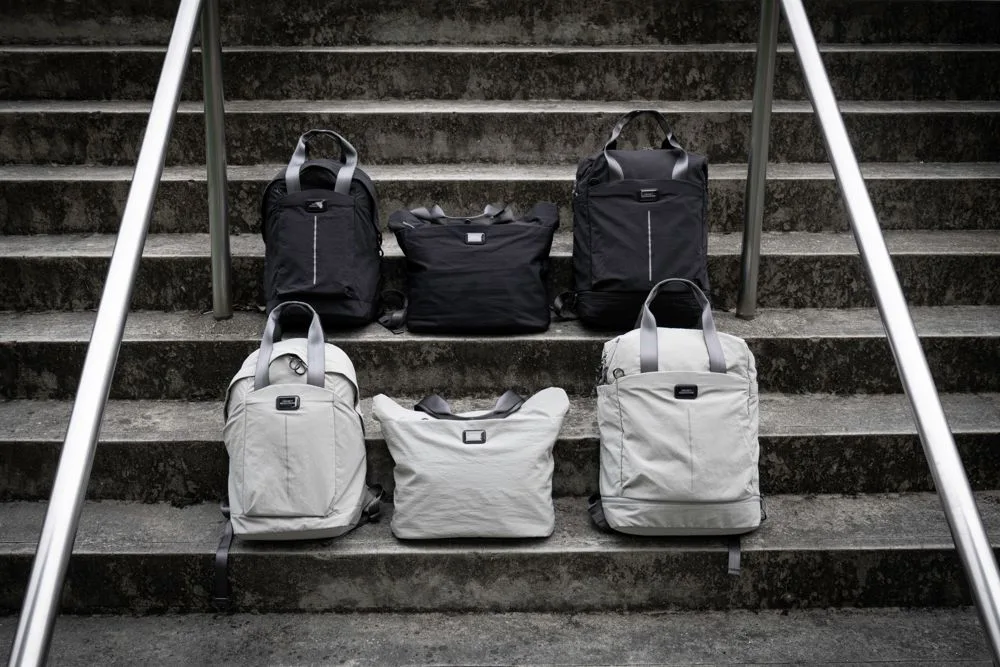 BrandCharger shopper Terra | 23 l productfoto 6 - Hidalgo-werbeartikel BrandCharger shopper Terra | 23 l — productfoto 6