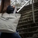 BrandCharger shopper Terra | 23 l productfoto 7 - Hidalgo-werbeartikel BrandCharger shopper Terra | 23 l — productfoto 7