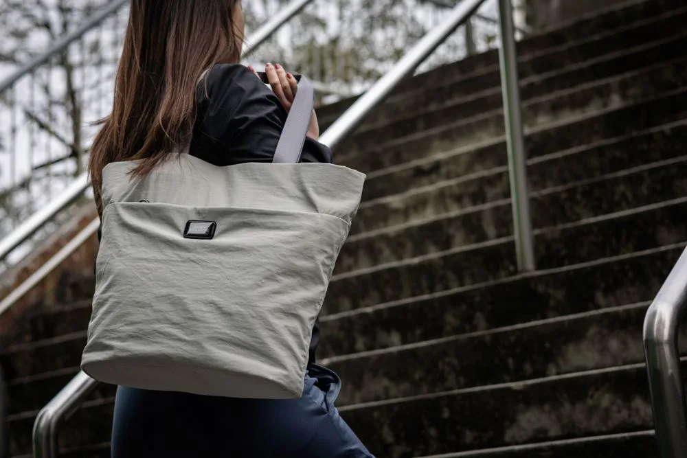 BrandCharger shopper Terra | 23 l productfoto 7 - Hidalgo-werbeartikel BrandCharger shopper Terra | 23 l — productfoto 7