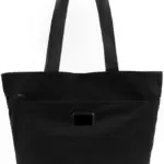 BrandCharger shopper Terra | 23 l zwart - Hidalgo-werbeartikel BrandCharger shopper Terra | 23 l, zwart