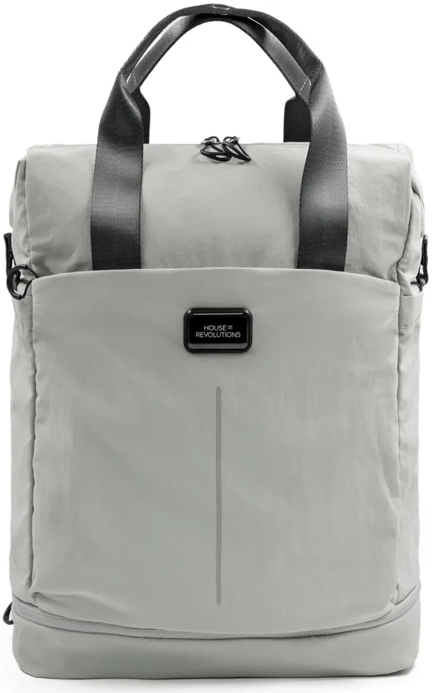 BrandCharger shopper-rugzak Hauler | 23 l productfoto 2 - Hidalgo-werbeartikel BrandCharger shopper-rugzak Hauler | 23 l — productfoto 2