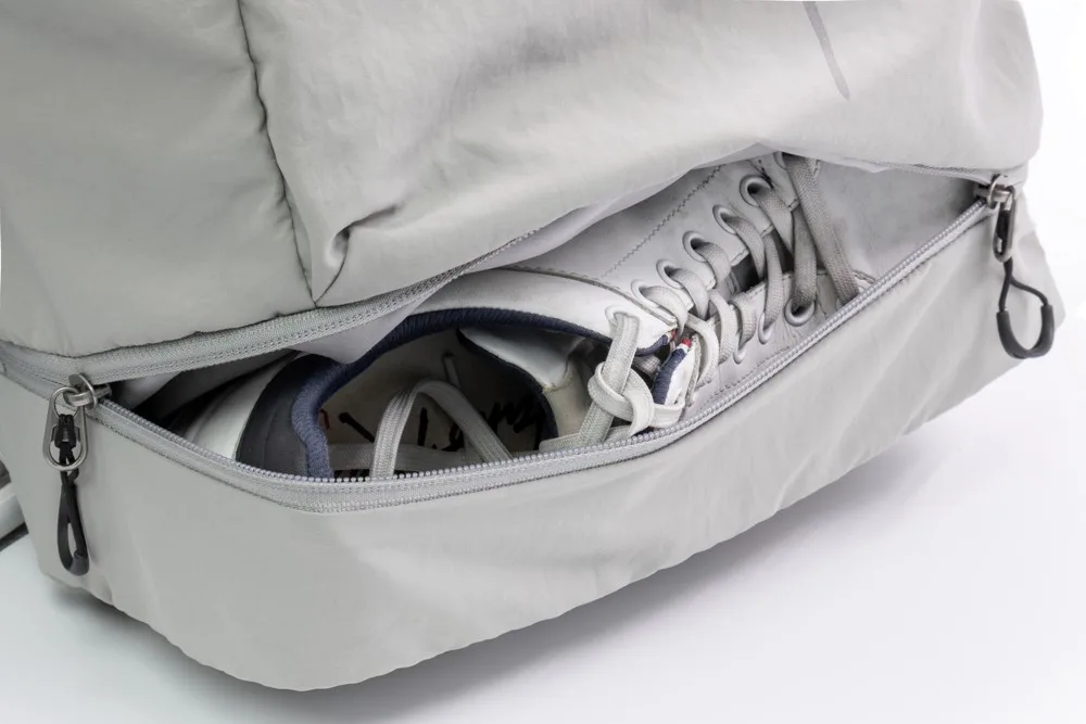 BrandCharger shopper-rugzak Hauler | 23 l productfoto 5 - Hidalgo-werbeartikel BrandCharger shopper-rugzak Hauler | 23 l — productfoto 5