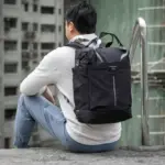 BrandCharger shopper-rugzak Hauler | 23 l productfoto 9 - Hidalgo-werbeartikel BrandCharger shopper-rugzak Hauler | 23 l — productfoto 9