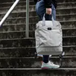 BrandCharger shopper-rugzak Hauler | 23 l productfoto 10 - Hidalgo-werbeartikel BrandCharger shopper-rugzak Hauler | 23 l — productfoto 10